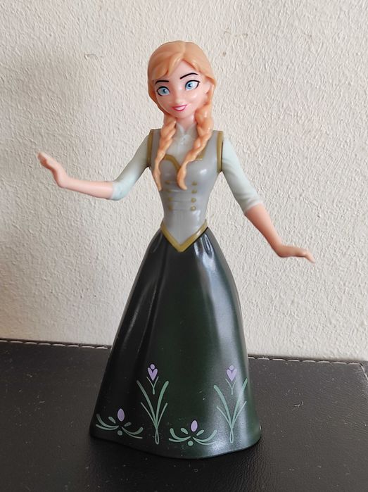 Figura Anna - Frozen