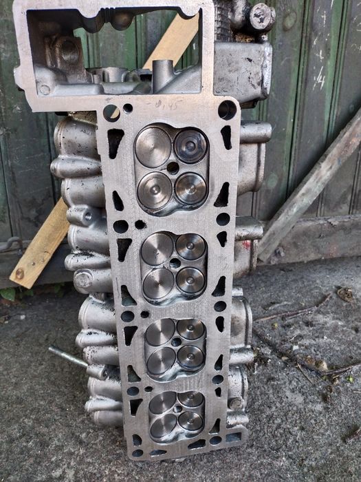 Головка Гбц 406  Волга, Газель