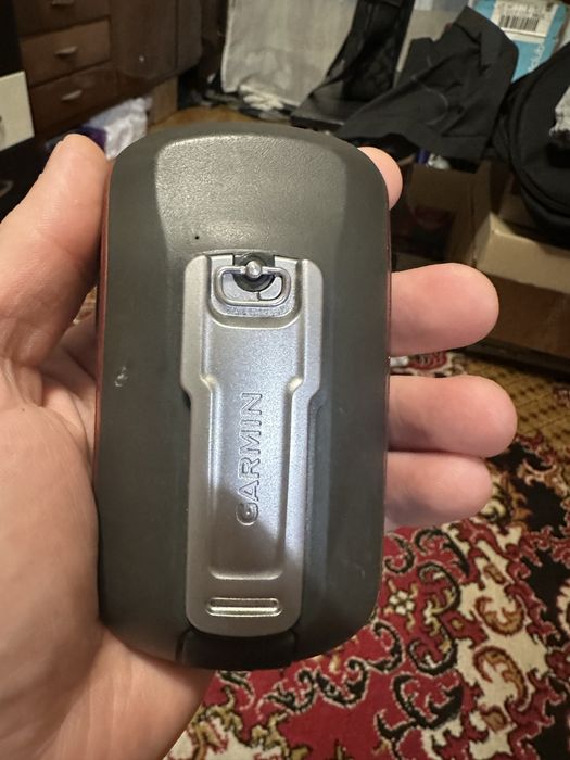 Garmin Oregon 600 портативний навигатор