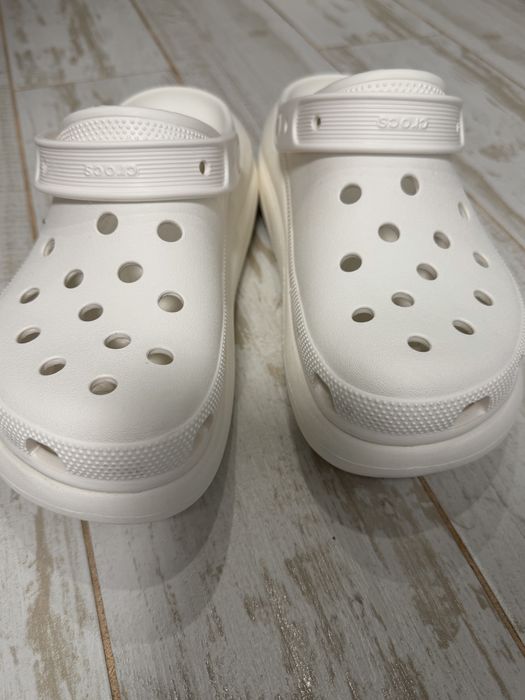 Crocs в ідеальному стані