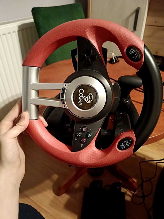 Kierownica cobra sepang SW8080