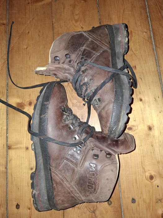 Meindl Borneo buty trekkingowe 40