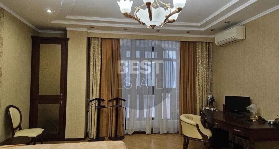ЖК Садовая Горка! ПРЕМИУМ! ГОСПРОМ! Продам 3К 175 м2 ТОРГ