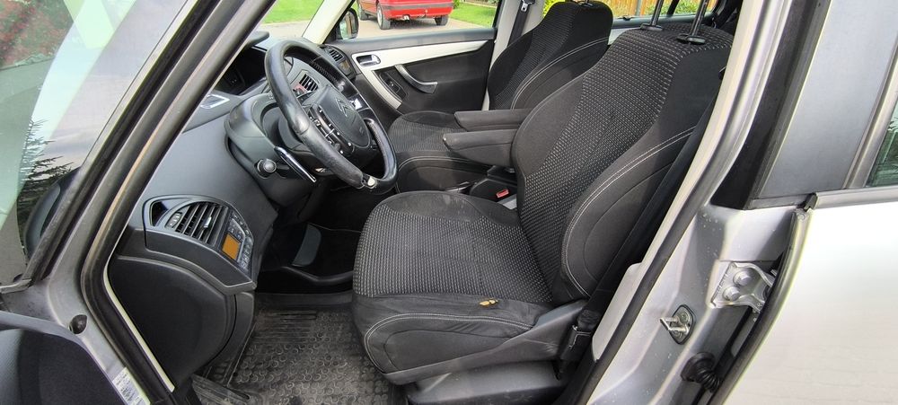 Sprzedam Citroen C4 Grand Picasso 2006r.