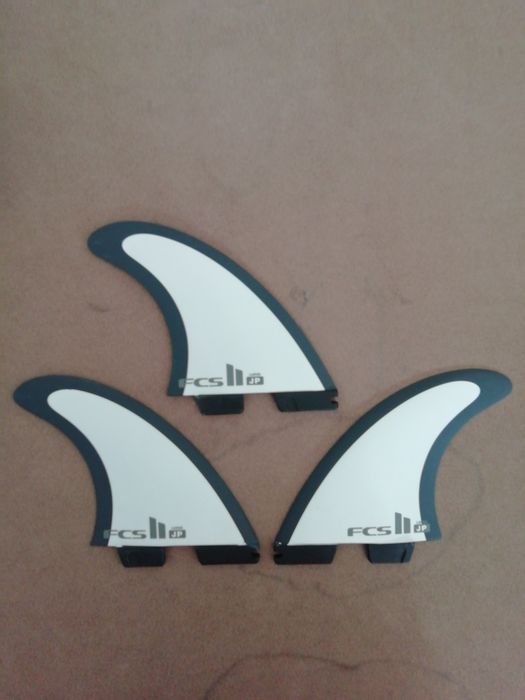 Quilhas Surf FCS 2 Pyzel
