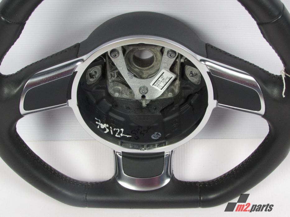 Volante Audi Tt Roadster Ref: 8J0419091