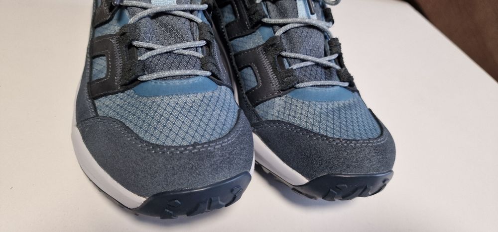 Трекінгові жіночі ботінки Lowa kaloya gtx 39 розмір