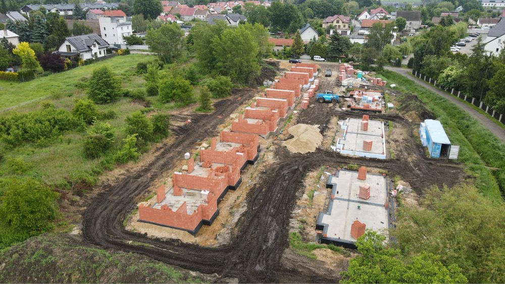 Budowa domów ( generalne wykonawstwo ) super ceny niezawodna jakość
