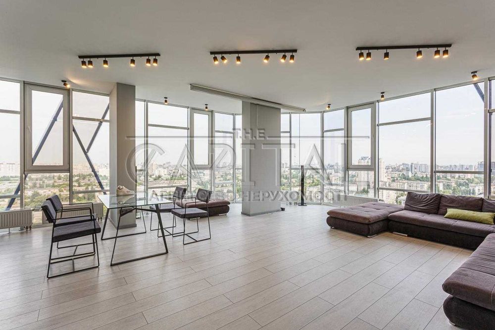 Оренда 3-к квартир з генератором на ліфт опалення воду ЖК Sherwood