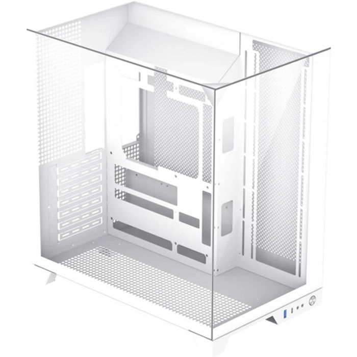 Продам корпус ПК  gamemax infinity plus white