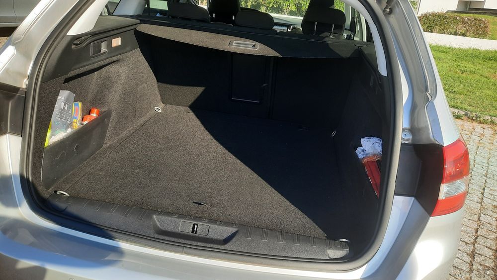 Peugeot 308 SW Allure 1.6 HDi  120 cv / 2016 /  Tejadilho Panorâmico e em ótimo estado