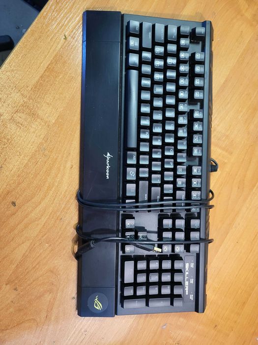 Akcesoria komputerowe całość