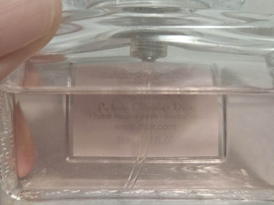 Miss Dior Parfum