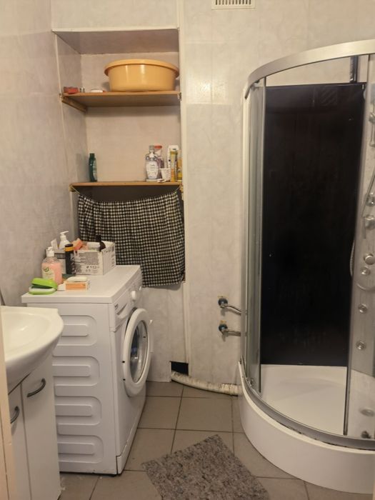 Wynajmę pokój jednoosobowy na Północy