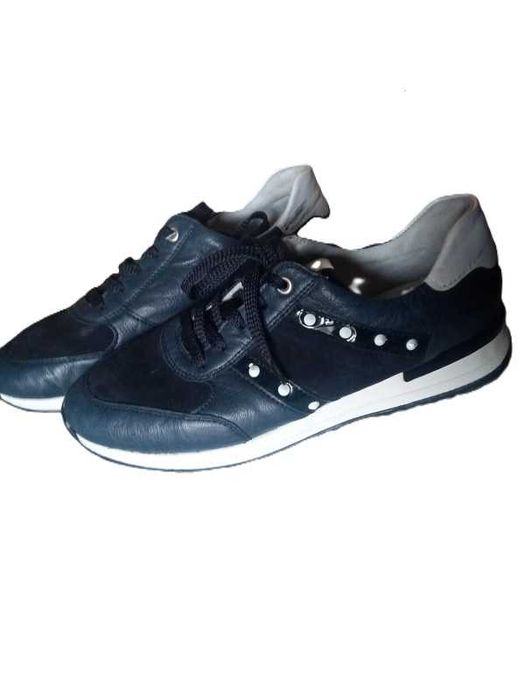 Remonte Sneakersy  sportowe buty r 39 wkł. 25cm