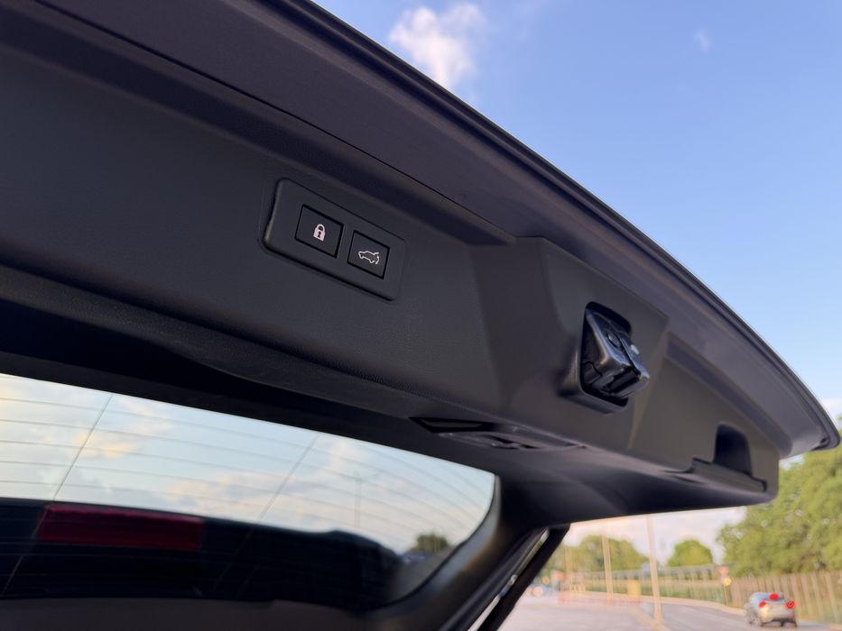Subaru Outback Limeted 2023