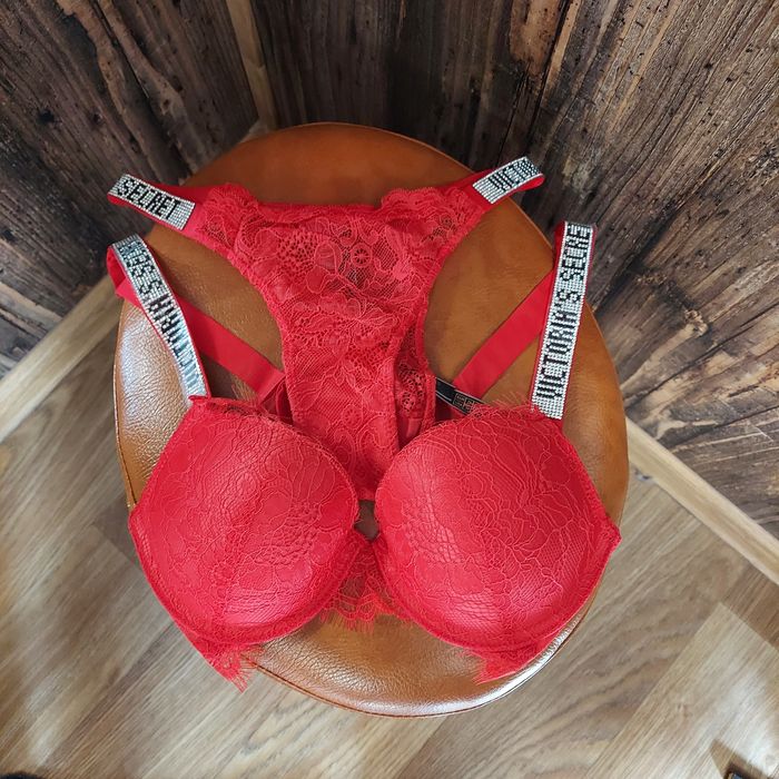 Комплект білизни Viktoria Secret,набір ВС,жіноча білизна