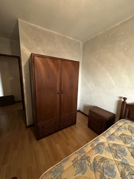 Quarto vintage completo