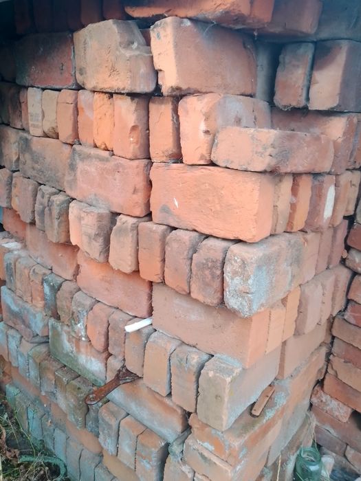 Продам кирпич новий