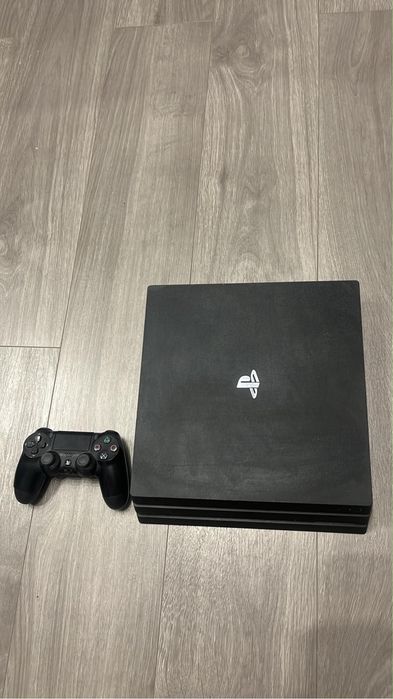 Sony PlayStation 4 Pro