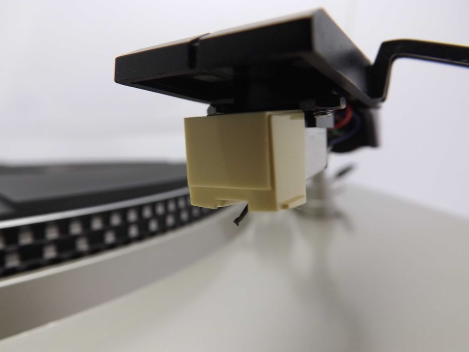 Gramofon TEC System 300 M Direct Drive Player (Micro Seiki DD23)