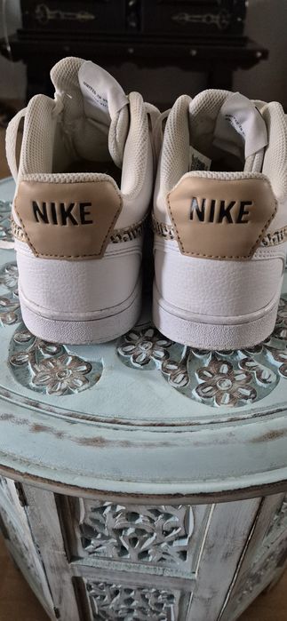 Sneakersy nike 40,5