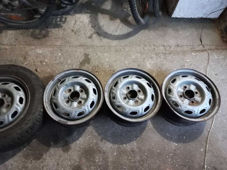 Продам и обменять 14R диски