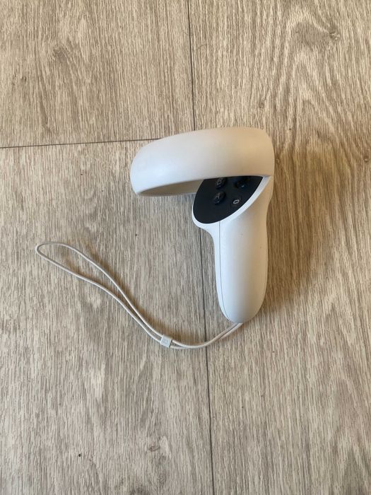 Контролер правий Oculus Quest 2 джойстик: 3 500 грн. - Аксесуари Київ ...