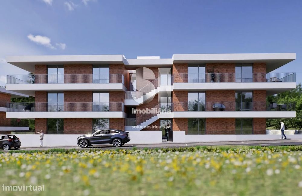 Apartamento T3