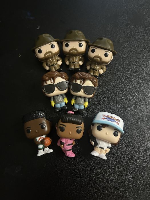 Іграшки дивні дива