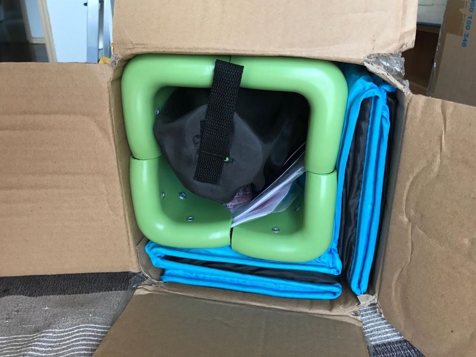 Itens bebe carro/casa