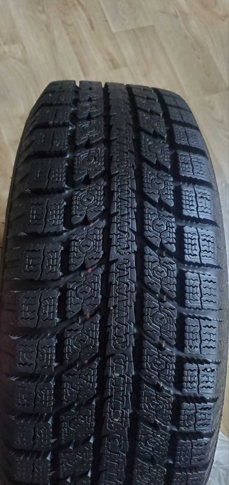 Диски с зимней резиной R14*185*65  4*100
