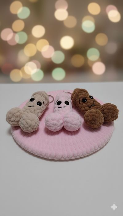 Оригінальні  подарунки. До Дня закоханих