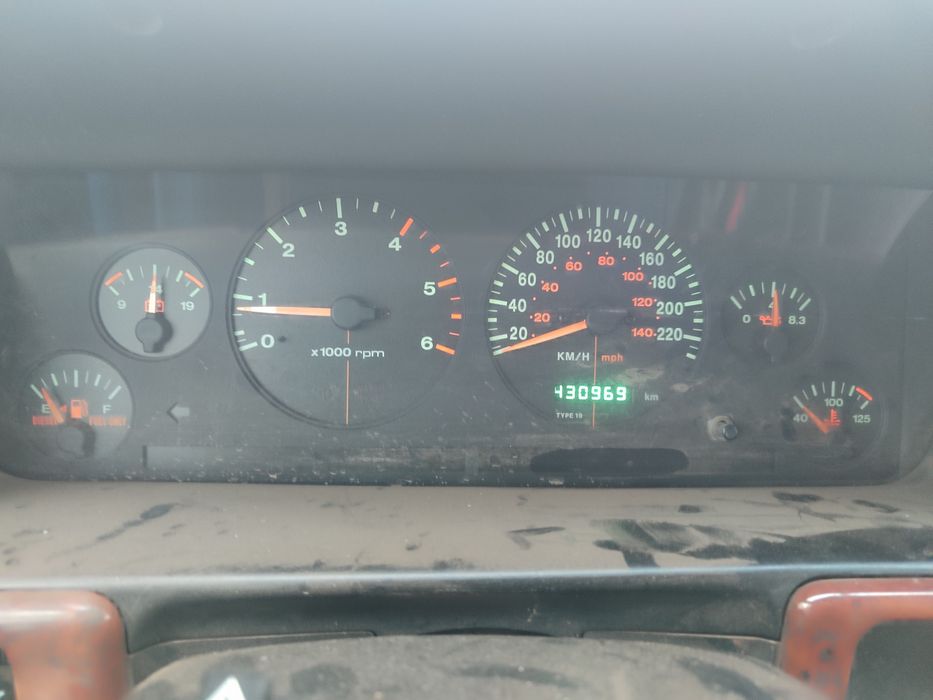 Продам Jeep Grand Cherokee ZJ, 1997 року