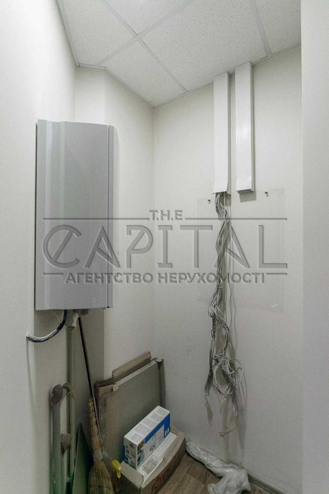 Продажа офиса, ЖК Avenue 14-16, Печерск