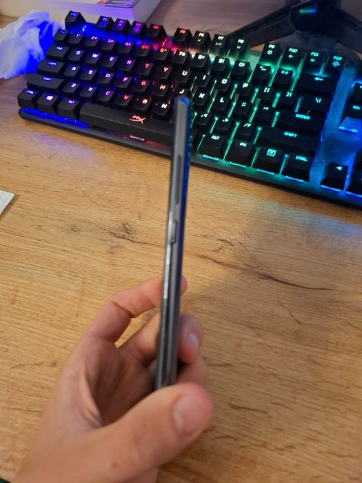 Xiaomi Redmi Note 8 Pro 6/128 GB black