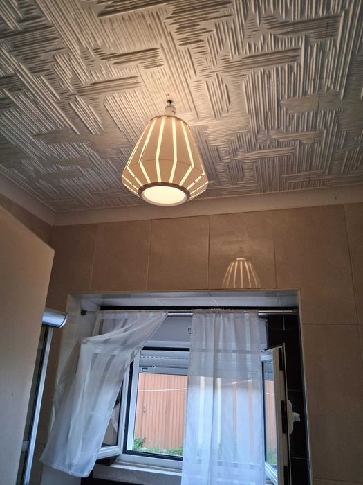 T1 Coimbra Leroy Merlin mobilado e equipado