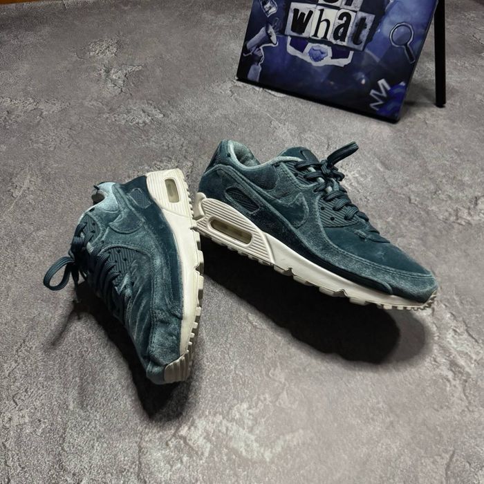 Кросівки Nike Air Max 90