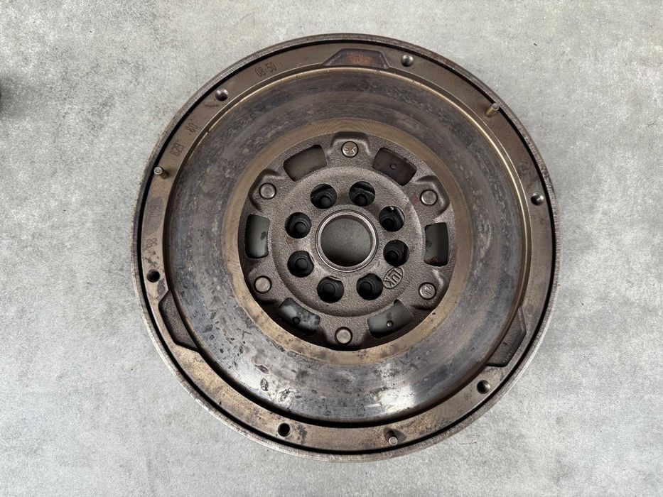 Зчеплення Корзина Диск Маховик Peugeot 308 3008 508 5008 2.0 HDI