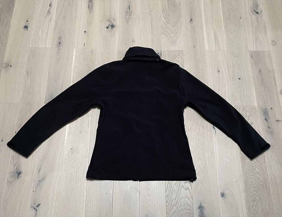 Kurtka damska softshell Hi-Tec XL outdoor