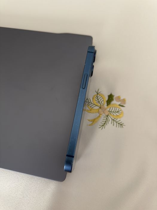 iPhone 13 128 gb *cały zestaw*