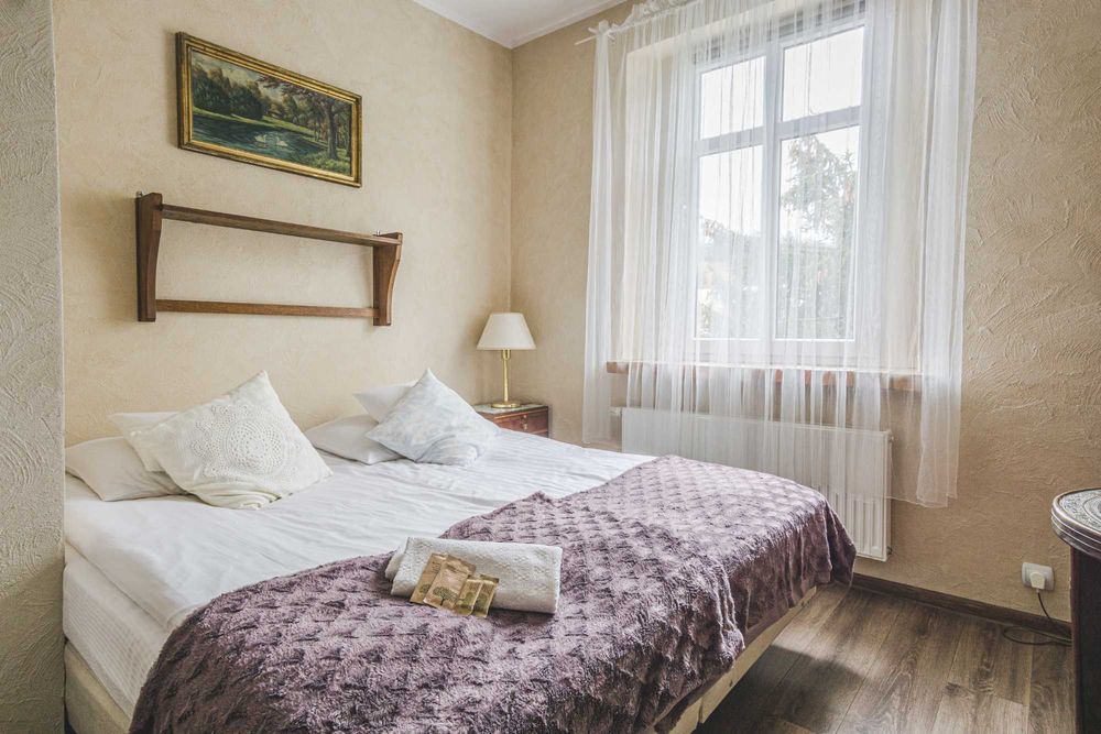 Noclegi góry Karkonosze koło Karpacza i Szklarskiej Poręby