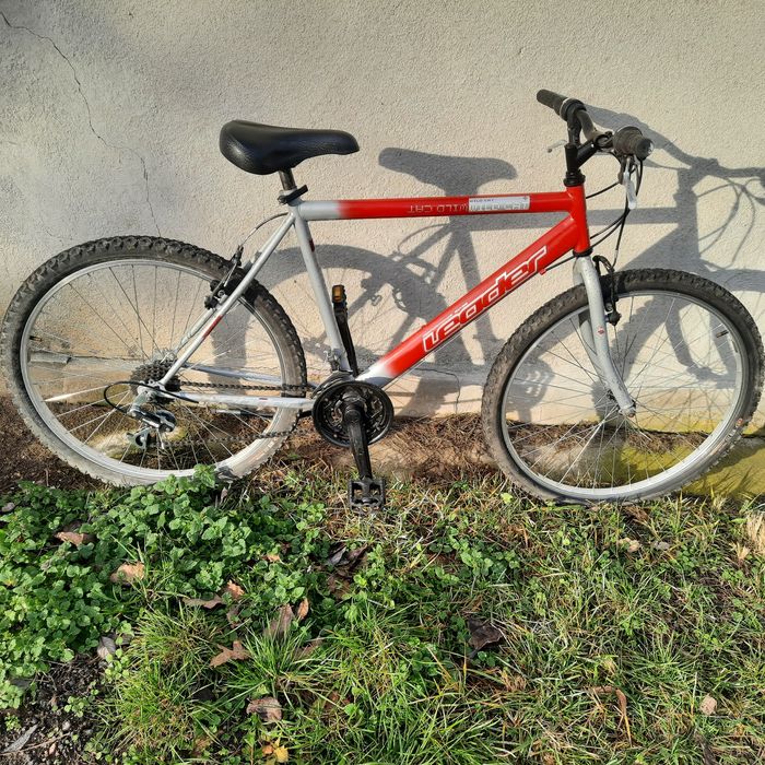 Rower męski Wild Cat Leader Performance bikes V-2.0, koła 26cali