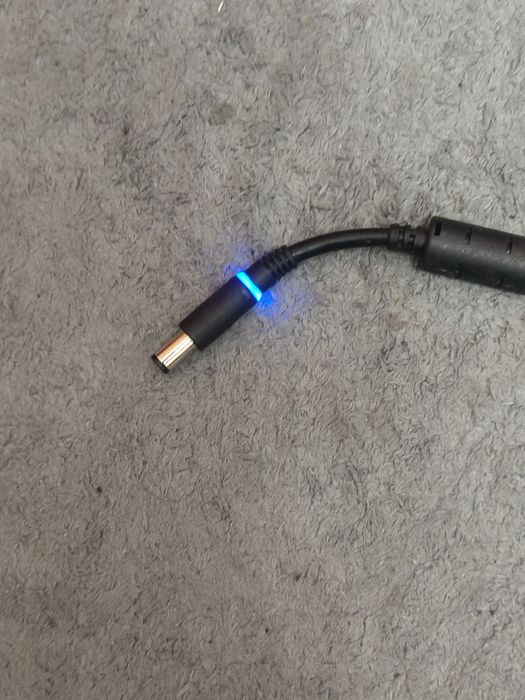 продам блок живлення до ноутбука dell 130 W