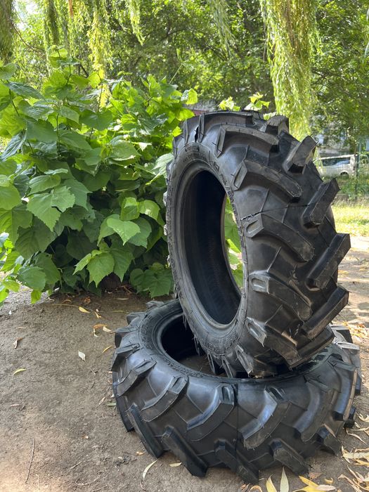 Шина на мотоблок 6.5/80-15 AS FARMER Германия