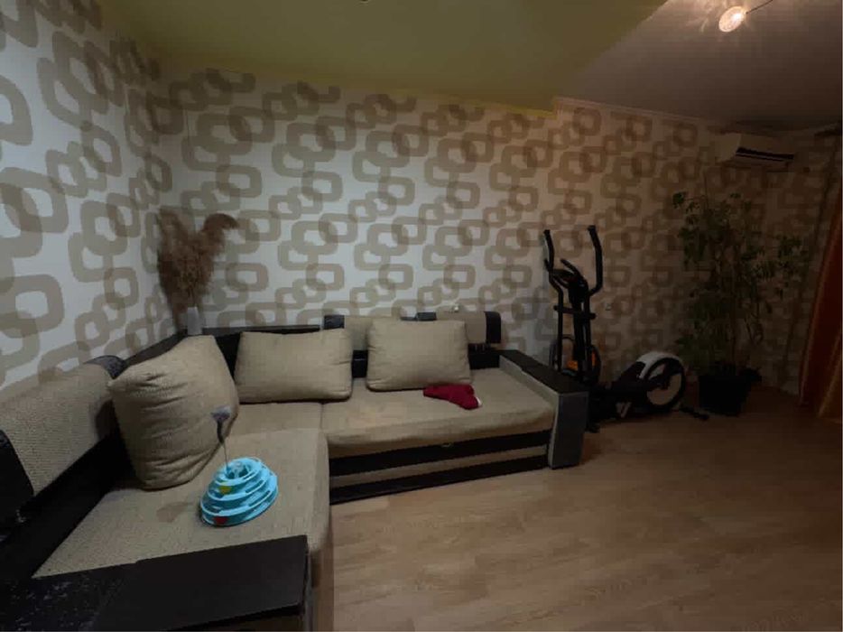 Продаж 2-х кімнатної квартири район Таврійський, вулиця Карбишева