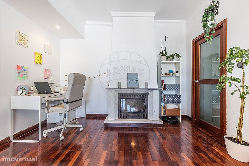 Apartamento T2 para venda