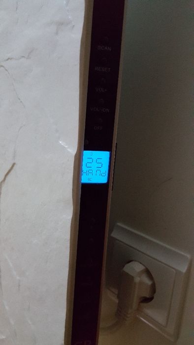 CLIMASTAR apenas toalheiros (p.f. ler anúncio completo)