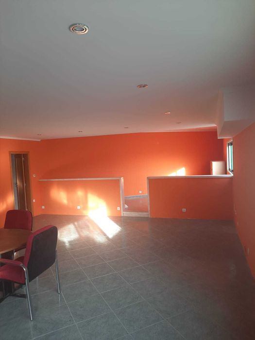 Espaço para arrendar