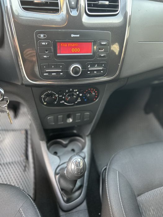 Renault Logan Mcv продаж Логан,дизель